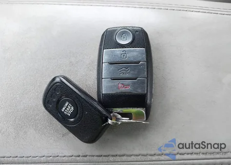 2015 Kia Optima Sxl Turbo z USA, uszkodzony, nr VIN 5XXGR4A69FG365072